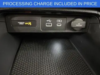 Honda CR-V 2025 EX 4 puertas SUV