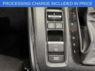 Honda CR-V 2025 EX 4 puertas SUV