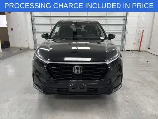 Honda CR-V 2025 EX 4 puertas SUV