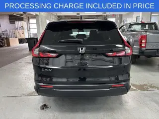 Honda CR-V 2025 EX 4 puertas SUV