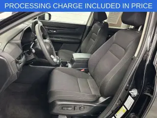 Honda CR-V 2025 EX 4 puertas SUV