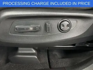 Honda CR-V 2025 EX 4 puertas SUV