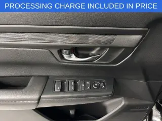 Honda CR-V 2025 EX 4 puertas SUV