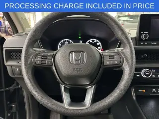 Honda CR-V 2025 EX 4 puertas SUV