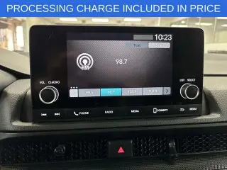 Honda CR-V 2025 EX 4 puertas SUV