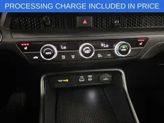 Honda CR-V 2025 EX 4 puertas SUV