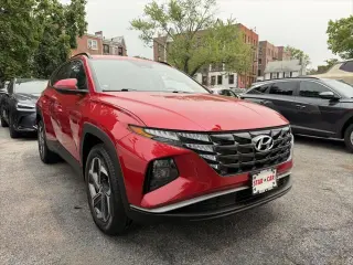 Hyundai TUCSON 2023 AWD SEL 4 puertas SUV