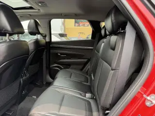 Hyundai TUCSON 2023 AWD SEL 4 puertas SUV