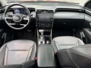Hyundai TUCSON 2023 AWD SEL 4 puertas SUV