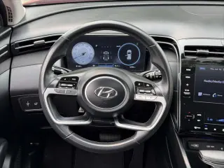Hyundai TUCSON 2023 AWD SEL 4 puertas SUV