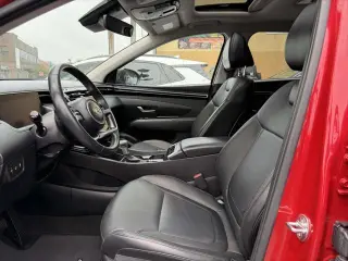 Hyundai TUCSON 2023 AWD SEL 4 puertas SUV