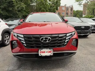 Hyundai TUCSON 2023 AWD SEL 4 puertas SUV