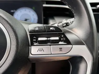 Hyundai TUCSON 2023 AWD SEL 4 puertas SUV