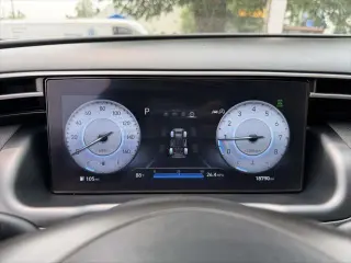Hyundai TUCSON 2023 AWD SEL 4 puertas SUV