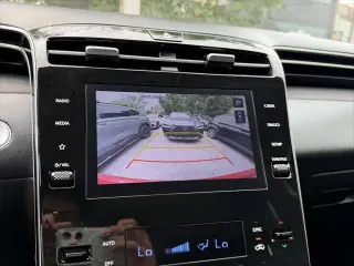 Hyundai TUCSON 2023 AWD SEL 4 puertas SUV