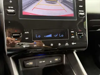 Hyundai TUCSON 2023 AWD SEL 4 puertas SUV