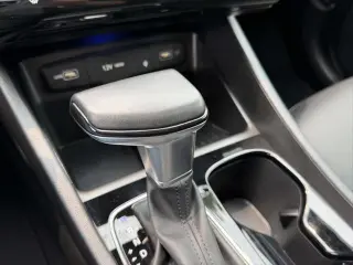 Hyundai TUCSON 2023 AWD SEL 4 puertas SUV