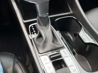 Hyundai TUCSON 2023 AWD SEL 4 puertas SUV