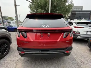 Hyundai TUCSON 2023 AWD SEL 4 puertas SUV