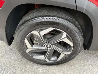 Hyundai TUCSON 2023 AWD SEL 4 puertas SUV