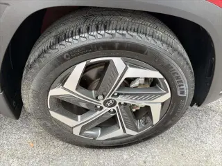 Hyundai TUCSON 2023 AWD SEL 4 puertas SUV