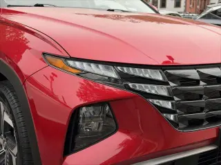 Hyundai TUCSON 2023 AWD SEL 4 puertas SUV