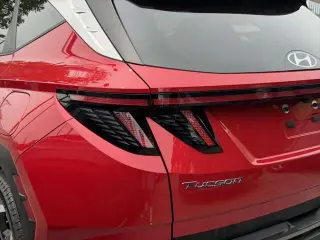 Hyundai TUCSON 2023 AWD SEL 4 puertas SUV