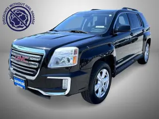 GMC Terrain 2016 SLE-2 4 puertas SUV