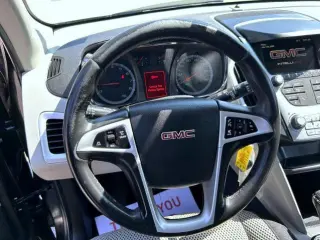 GMC Terrain 2016 SLE-2 4 puertas SUV