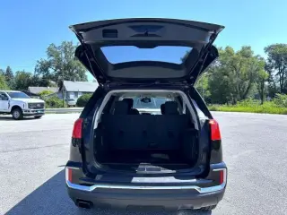 GMC Terrain 2016 SLE-2 4 puertas SUV