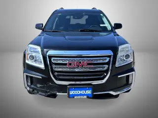 GMC Terrain 2016 SLE-2 4 puertas SUV