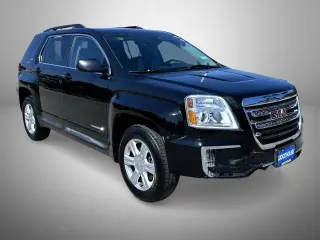 GMC Terrain 2016 SLE-2 4 puertas SUV