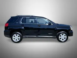 GMC Terrain 2016 SLE-2 4 puertas SUV