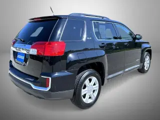 GMC Terrain 2016 SLE-2 4 puertas SUV