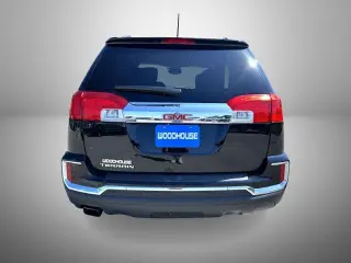 GMC Terrain 2016 SLE-2 4 puertas SUV