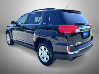 GMC Terrain 2016 SLE-2 4 puertas SUV