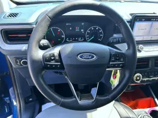 Ford Maverick 2024 XLT 4 puertas SuperCrew 4.5 pies. SB