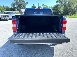 Ford Maverick 2024 XLT 4 puertas SuperCrew 4.5 pies. SB