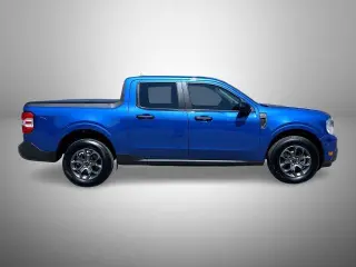 Ford Maverick 2024 XLT 4 puertas SuperCrew 4.5 pies. SB