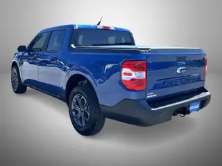 Ford Maverick 2024 XLT 4 puertas SuperCrew 4.5 pies. SB
