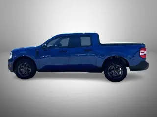 Ford Maverick 2024 XLT 4 puertas SuperCrew 4.5 pies. SB