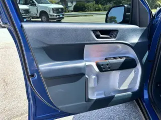Ford Maverick 2024 XLT 4 puertas SuperCrew 4.5 pies. SB