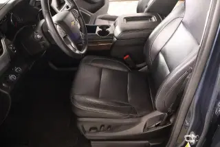 Chevrolet Tahoe 2020 4x4 LT 4 puertas SUV