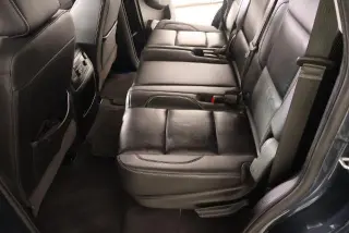 Chevrolet Tahoe 2020 4x4 LT 4 puertas SUV