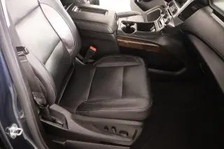 Chevrolet Tahoe 2020 4x4 LT 4 puertas SUV