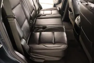 Chevrolet Tahoe 2020 4x4 LT 4 puertas SUV