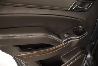 Chevrolet Tahoe 2020 4x4 LT 4 puertas SUV