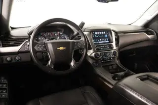Chevrolet Tahoe 2020 4x4 LT 4 puertas SUV