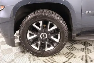 Chevrolet Tahoe 2020 4x4 LT 4 puertas SUV