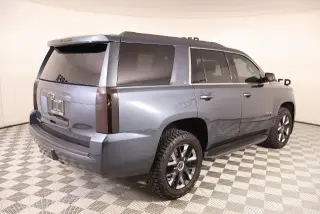 Chevrolet Tahoe 2020 4x4 LT 4 puertas SUV